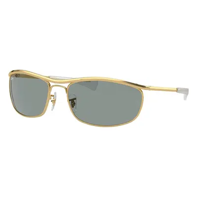 Ray-Ban Olympian I Deluxe RB3119M 001/56 - ONE SIZE (62)