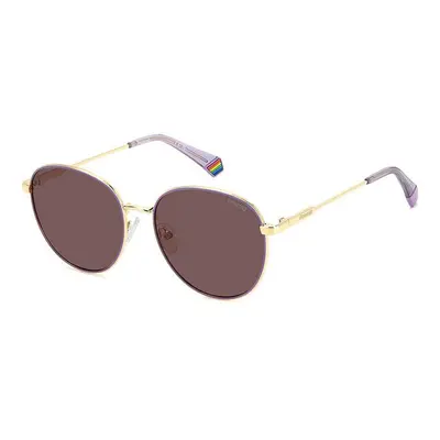 Polaroid PLD6215/S/X S9E/KL Polarized - ONE SIZE (56)