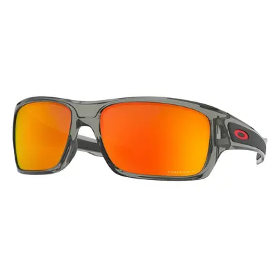 Oakley Turbine OO9263-57 PRIZM Polarized - ONE SIZE (63)