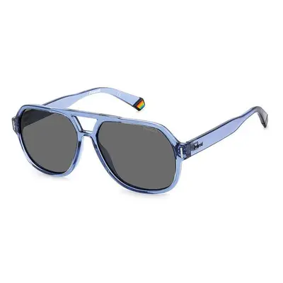 Polaroid PLD6193/S PJP/M9 Polarized - ONE SIZE (57)