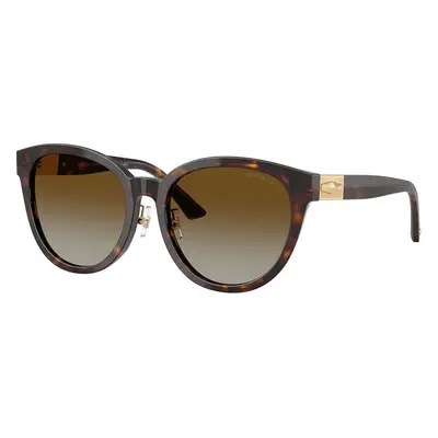 Jimmy Choo JC5032D 5002T5 Polarized - ONE SIZE (55)