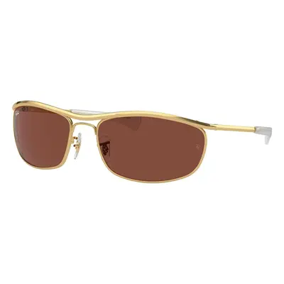 Ray-Ban Olympian I Deluxe RB3119M 001/C5 - ONE SIZE (62)