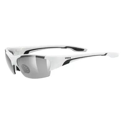 uvex blaze III White / Black S3 - M (63)