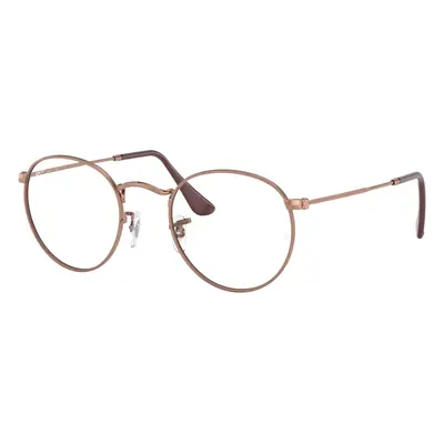 Ray-Ban Round Metal Classic RX3447V 3094 - M (50)