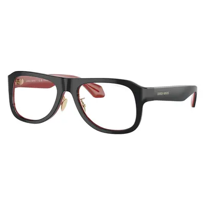 Giorgio Armani AR8209 6069BF blue-light [non-prescription] - ONE SIZE (54)