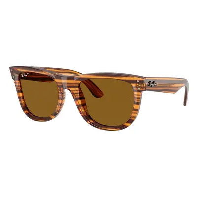 Ray-Ban Wayfarer Reverse RBR0502S 679183 Polarized - M (50)