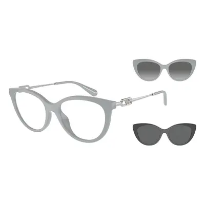 Emporio Armani EA4213U 51971W - ONE SIZE (53)