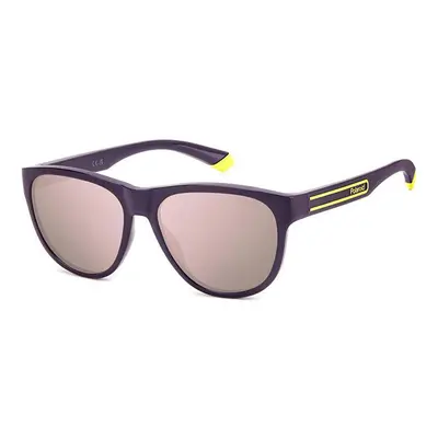 Polaroid PLD2156/S B3V/JQ Polarized - ONE SIZE (56)