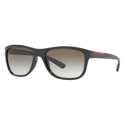 Prada Linea Rossa PS12US 1AB0A7 - ONE SIZE (58)