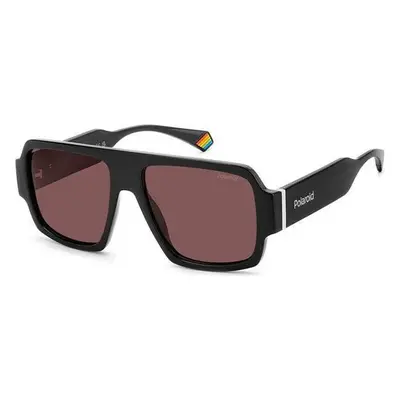 Polaroid PLD6209/S/X 807/KL Polarized - ONE SIZE (55)