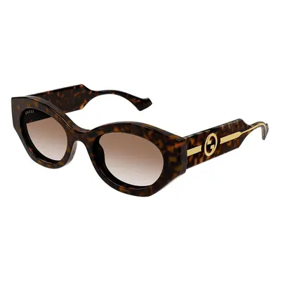 Gucci GG1553S 002 - ONE SIZE (52)