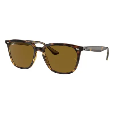 Ray-Ban RB4362 710/83 Polarized - ONE SIZE (55)