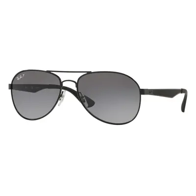 Ray-Ban RB3549 002/T3 Polarized - M (58)