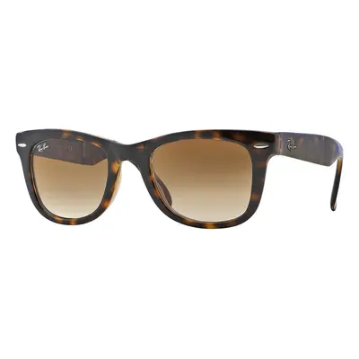 Ray-Ban Folding Wayfarer Classic RB4105 710/51 - L (54)