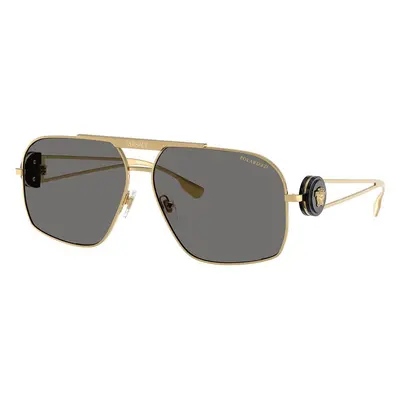 Versace VE2269 100281 Polarized - ONE SIZE (62)