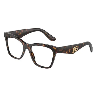 Dolce & Gabbana DG3374 502 - L (53)