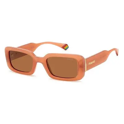 Polaroid PLD6208/S/X 733/HE Polarized - ONE SIZE (52)