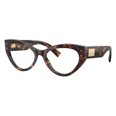 Dolce & Gabbana DG3403 502 - M (52)