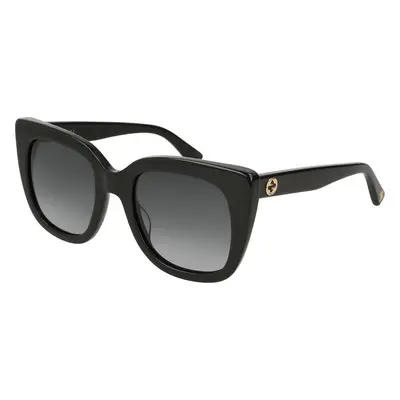 Gucci GG0163SN 001 - ONE SIZE (51)