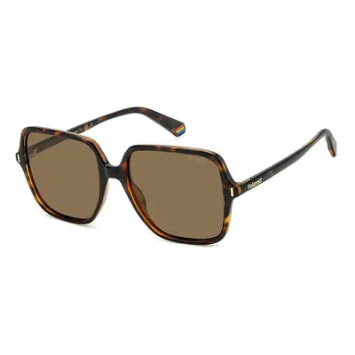 Polaroid PLD6219/S 086/SP Polarized - ONE SIZE (56)