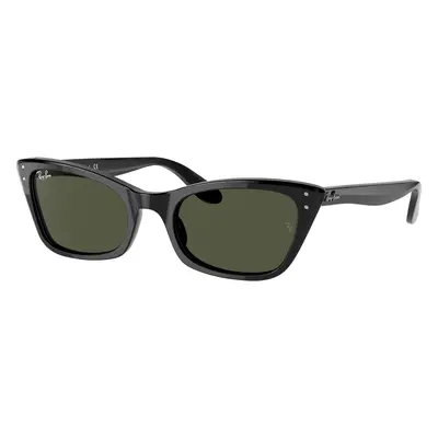 Ray-Ban Lady Burbank RB2299 901/31 - M (52)