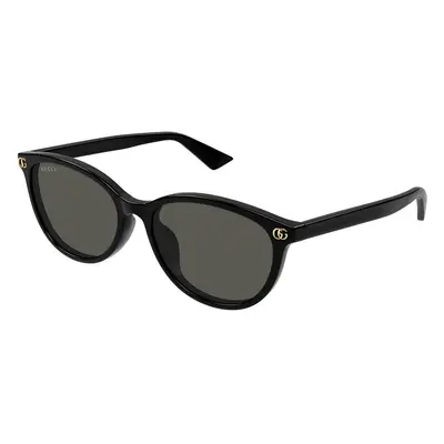 Gucci GG1818SK 001 - ONE SIZE (56)