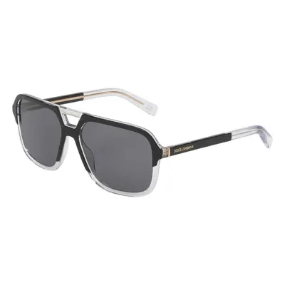 Dolce & Gabbana DG4354 501/81 Polarized - M (58)