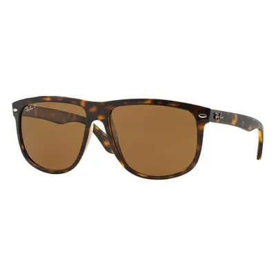 Ray-Ban Boyfriend RB4147 710/57 Polarized - L (60)