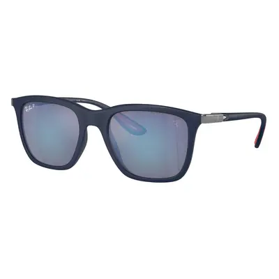 Ray-Ban RB4433M F698H0 Polarized - ONE SIZE (54)