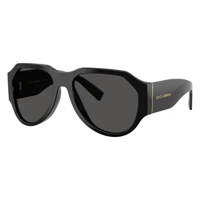 Dolce & Gabbana DG4504 501/87 - ONE SIZE (58)