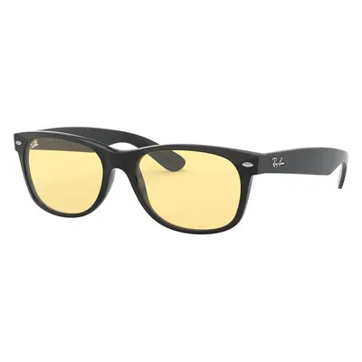 Ray-Ban New Wayfarer RB2132F 601/R6 - M (55)