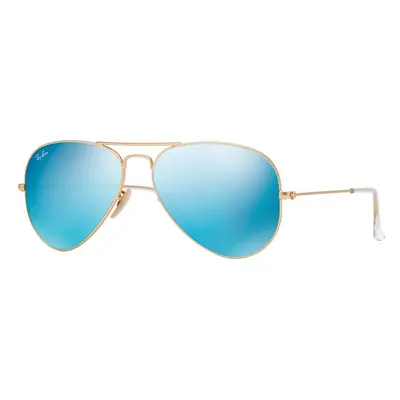 Ray-Ban Aviator Flash Lenses RB3025 112/17 - L (62)