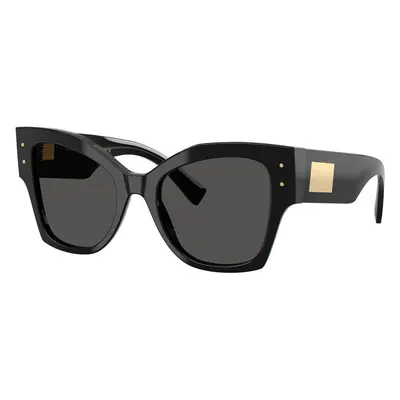 Dolce & Gabbana DG4478 501/87 - ONE SIZE (53)