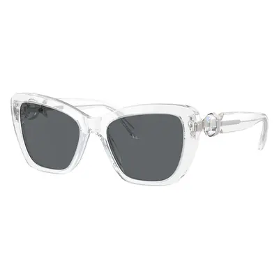 Swarovski SK6018F 102787 - ONE SIZE (55)