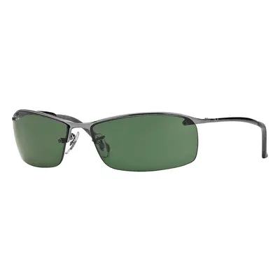 Ray-Ban RB3183 004/71 - ONE SIZE (63)