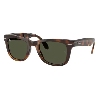 Ray-Ban Folding Wayfarer RB4105 710/31 - M (50)