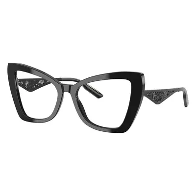 Dolce & Gabbana DG3409 501 - ONE SIZE (53)