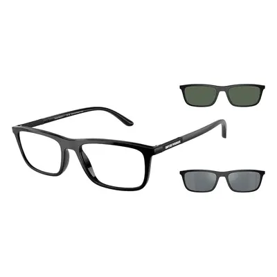 Emporio Armani EA4160 50011W - ONE SIZE (55)