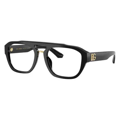 Dolce & Gabbana DG3415 501 - ONE SIZE (55)