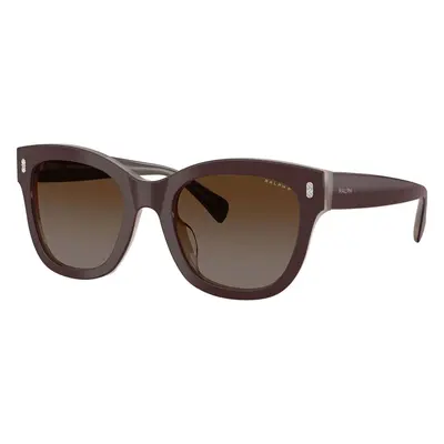 Ralph by Ralph Lauren RA5301U 6055T5 Polarized - ONE SIZE (52)