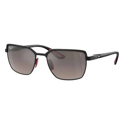 Ray-Ban RB3743M F1035J Polarized - ONE SIZE (58)