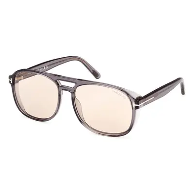 Tom Ford FT1022 20E - ONE SIZE (58)