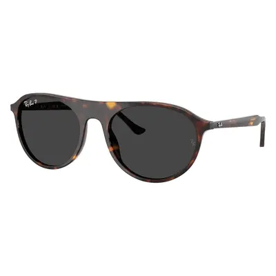 Ray-Ban RB2215 902/48 Polarized - M (56)