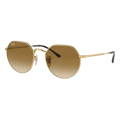 Ray-Ban Jack RB3565 001/51 - M (53)