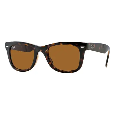 Ray-Ban Folding Wayfarer Classic RB4105 710 - L (54)