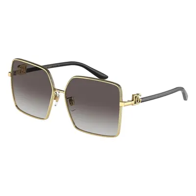 Dolce & Gabbana Timeless Collection DG2279 02/8G - ONE SIZE (60)