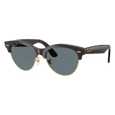 Ray-Ban Clubmaster Way RB2341 990/3R Polarized - L (54)