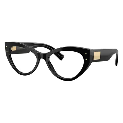 Dolce & Gabbana DG3403 501 - M (52)