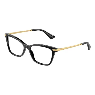 Dolce & Gabbana DG3393 501 - ONE SIZE (56)