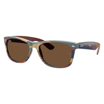 Ray-Ban New Wayfarer RB2132 682533 - M (55)